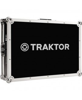 NATIVE INSTRUMENTS TRAKTOR KONTROL S4 MK3 Flight Case Console Cases