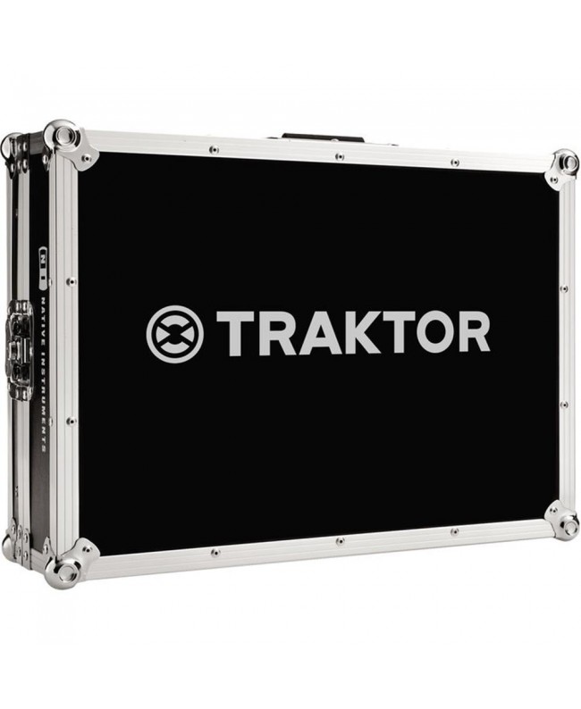 NATIVE INSTRUMENTS TRAKTOR KONTROL S4 MK3 Flight Case Console Cases