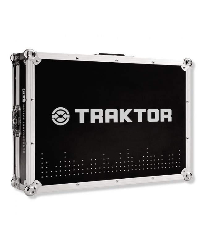 NATIVE INSTRUMENTS TRAKTOR KONTROL S4 MK3 Flight Case Console Cases