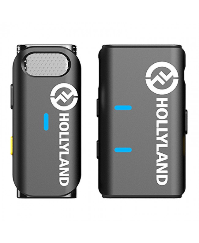 HOLLYLAND Lark M1 Solo Lavalier Funksysteme