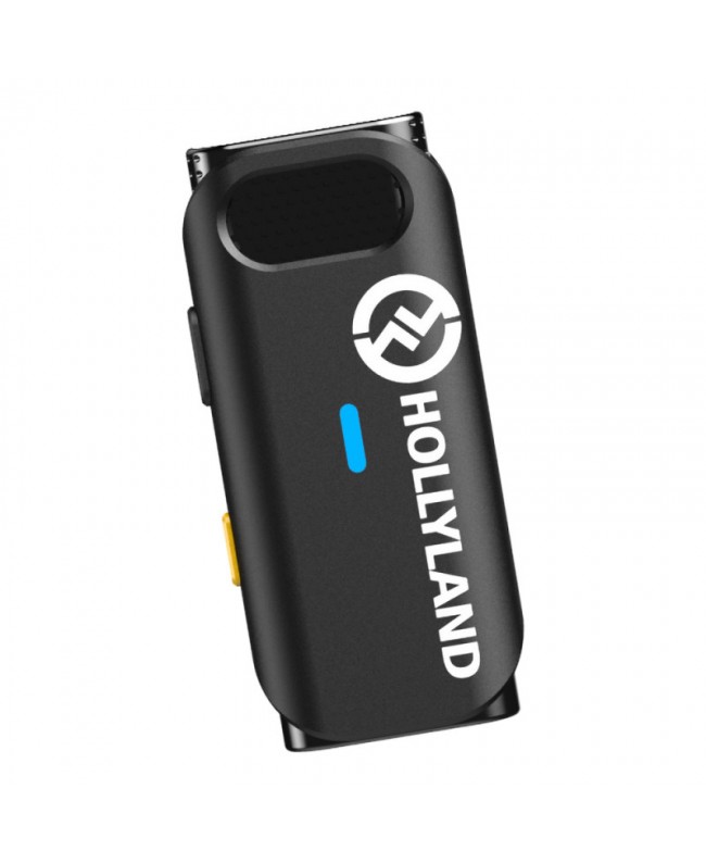 HOLLYLAND Lark M1 Solo Lavalier Funksysteme