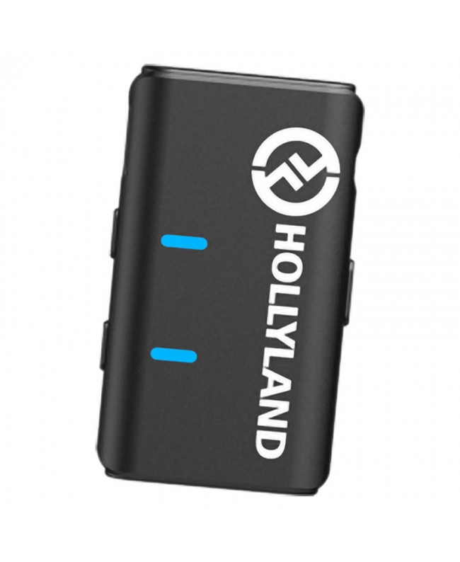 HOLLYLAND Lark M1 Solo Lavalier Funksysteme