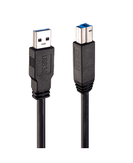 LINDY 43098 10m USB 3.0 Active Cable USB Cables