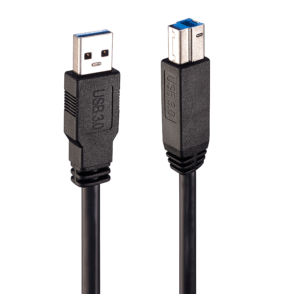 Cavo da USB a Lightning da 1 metro - Argento Pla