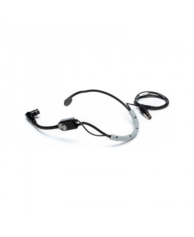 SHURE SM35-TQG Headset | Earset Mikrofone