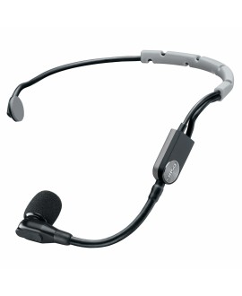 SHURE SM35-TQG Headset | Earset Microphones
