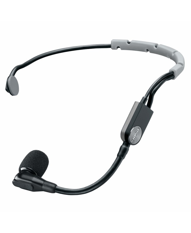 SHURE SM35-TQG Headset | Earset Mikrofone