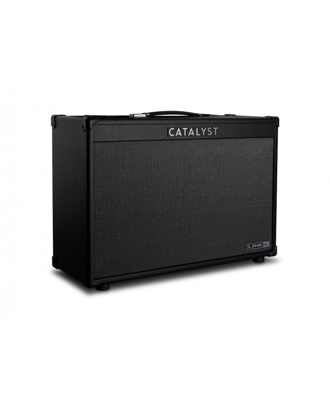 LINE 6 Catalyst 200 Gitarren Combos