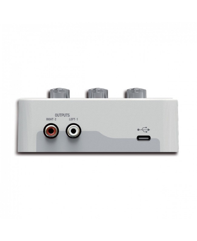 ESI Neva Uno USB Audio Interfaces
