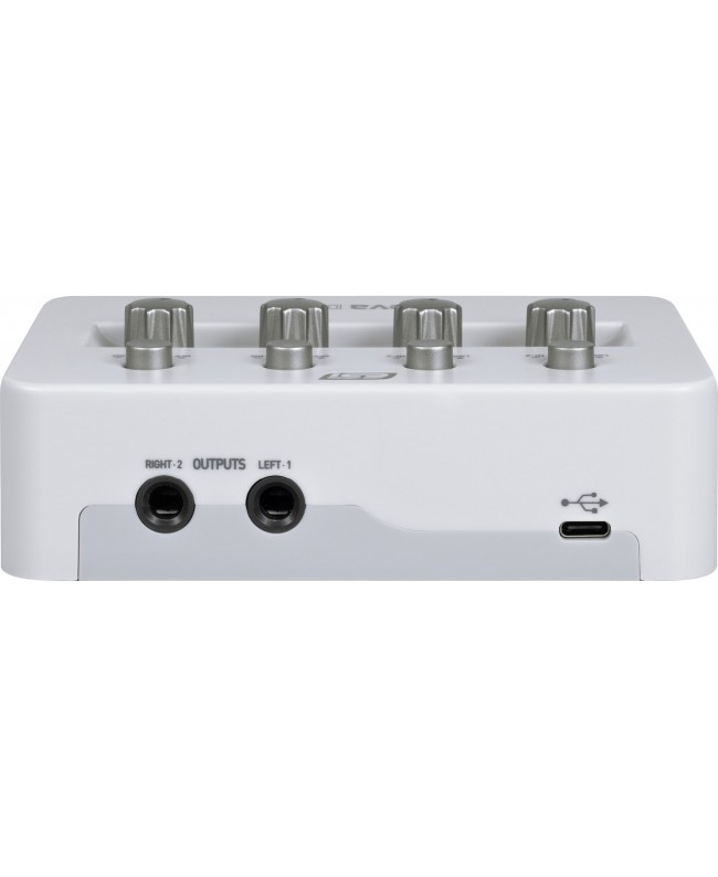 ESI Neva Duo USB Audio Interface