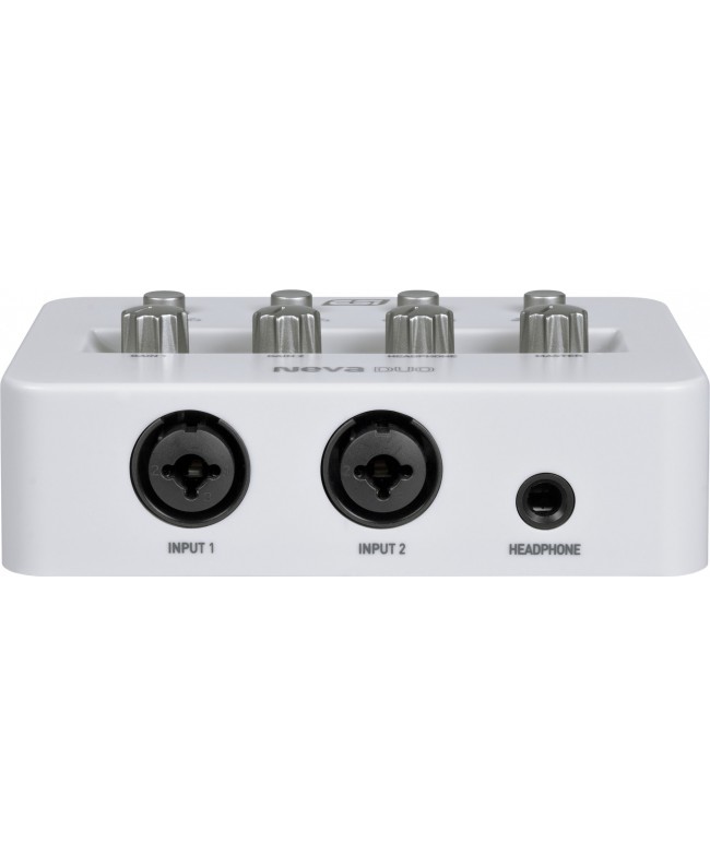 ESI Neva Duo USB Audio Interface