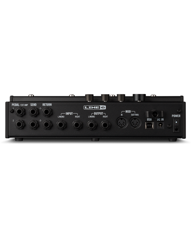 LINE 6 HX Helix Effects Effektgeräte