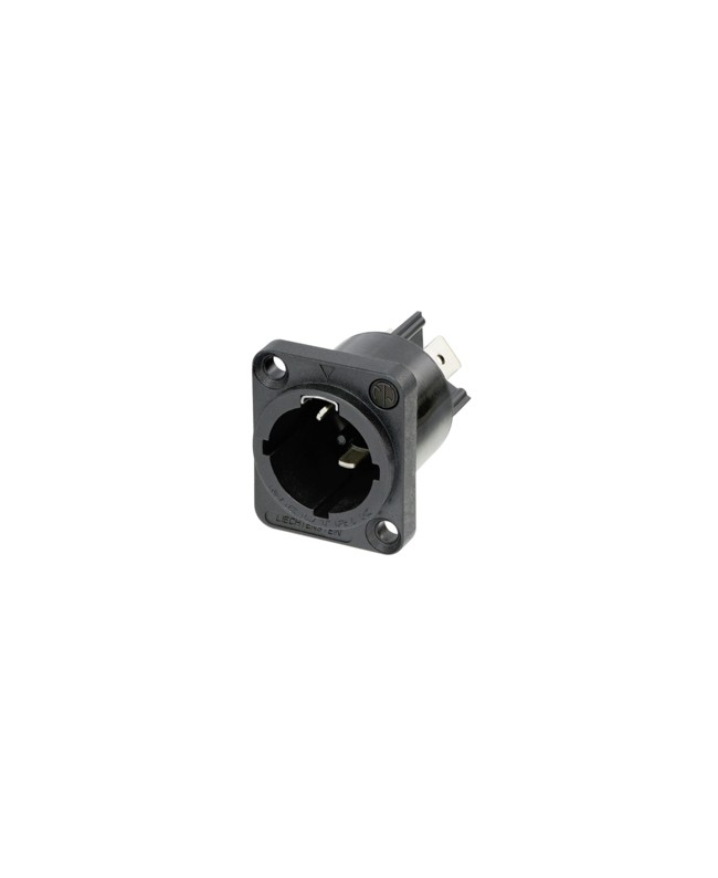 NEUTRIK NAC3MPX-TOP Power Twist TRUE Chassis Connectors