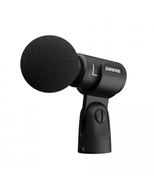 SHURE MOTIV MV88+ Microfoni per Smartphone