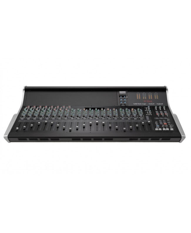 Solid State Logic XL-Desk Mixer analogici