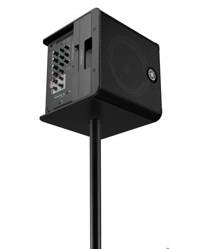 YAMAHA Stagepas 200BTR Komplette PA-Systeme