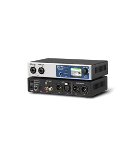 RME Digiface AES Interfacce Audio USB
