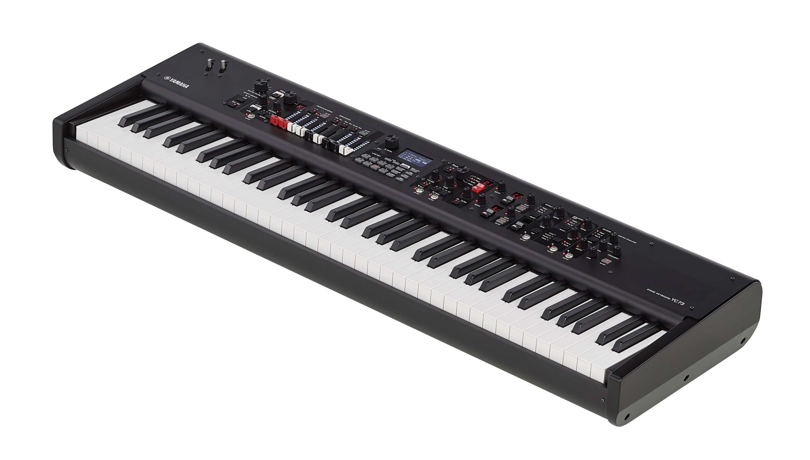 YAMAHA YC73 Stage Keyboards yamaha-yc73-stage-keyboards