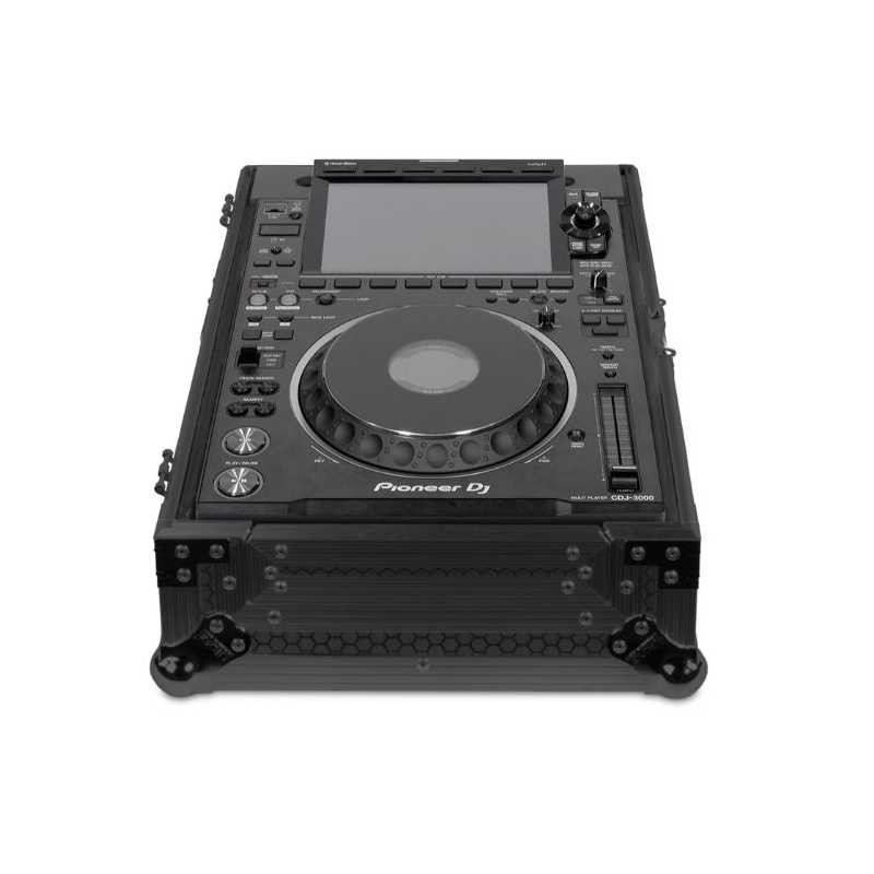 UDG U91021BL3 Ultimate Flight Case Multi Format CDJ/MIXER