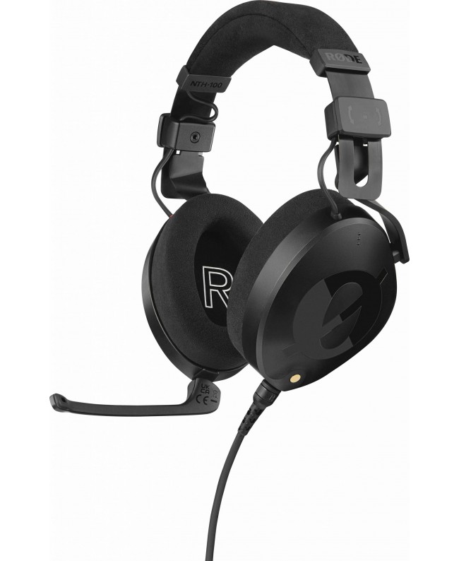RODE NTH-100M Studio Headphones