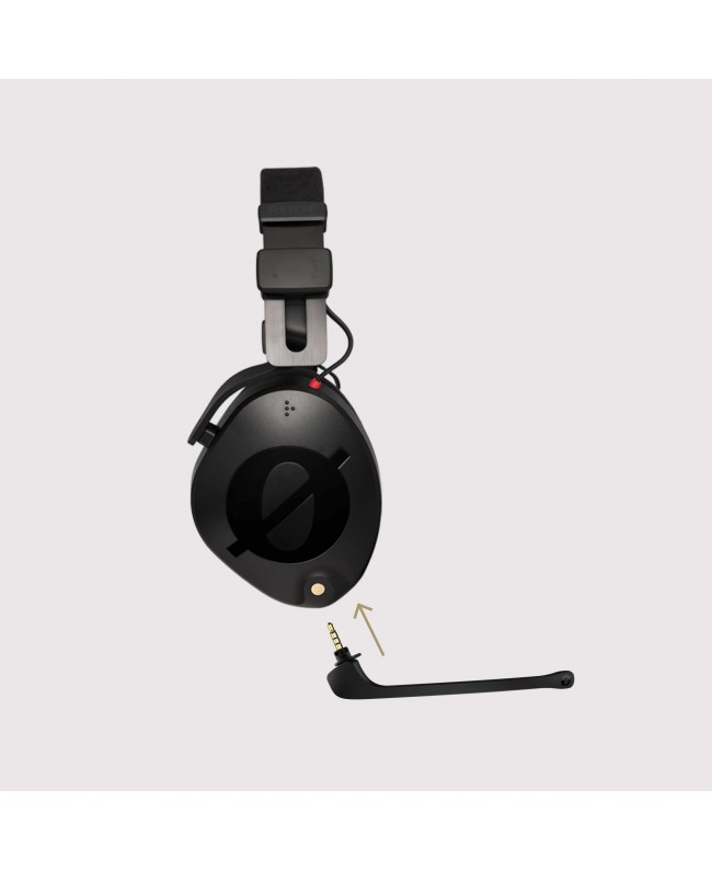 RODE NTH-100M Studio Headphones