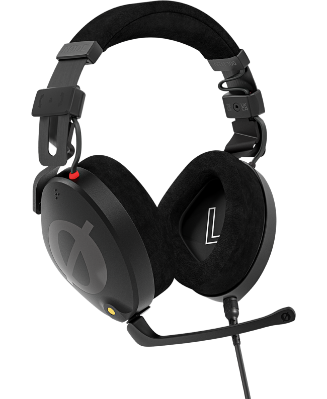 RODE NTH-100M Studio Headphones
