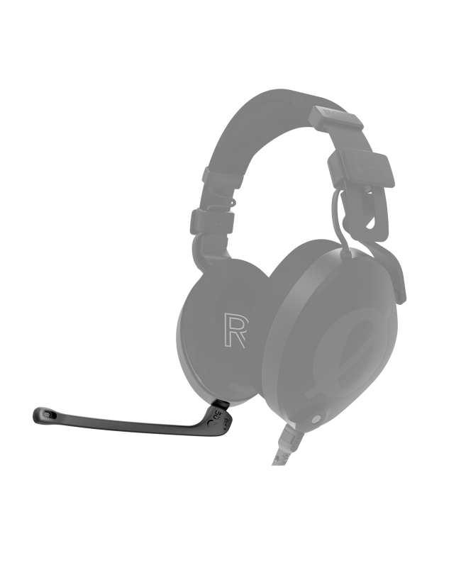 RODE NTH-MIC Headset | Earset Microphones
