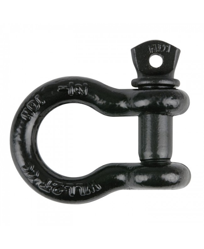 Eller Chain Shackle Shoulder Bolt, 4.75 T Rigging Accessories