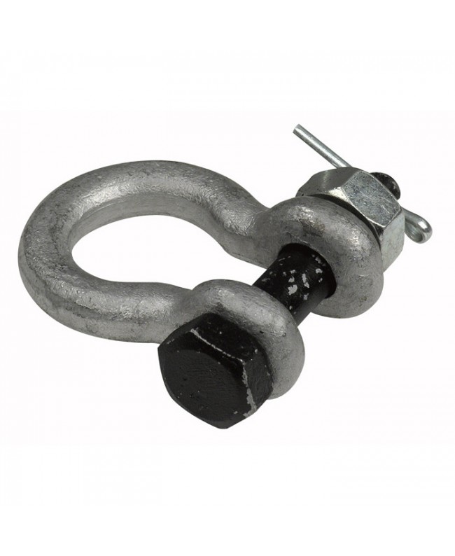 Eller Chain Shackle Nut - Bolt 1 T Rigging Accessories