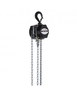 Eller Chain Hoist 250 kg manual, 8 m Chain Hoists
