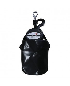 Eller Chain Bag for Chain Hoist 0.25T Paranchi a catena
