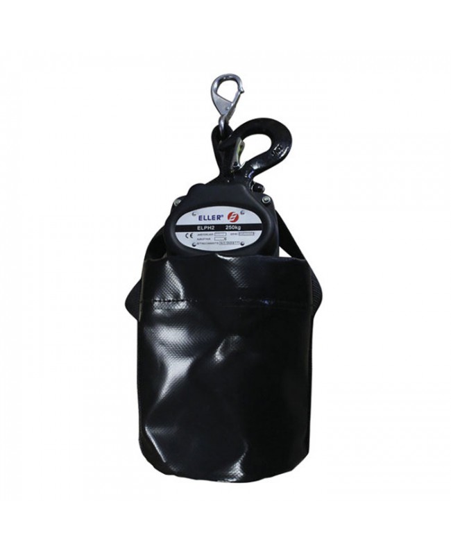 Eller Chain Bag for Chain Hoist 0.25T Chain Hoists