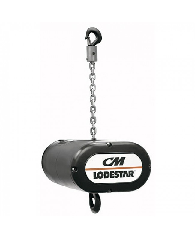 Lodestar CM Lodestar New Line 500 kg Chain Hoists