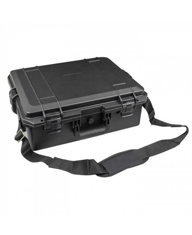 Showgear PLE-30-40 - Direct Control Chain Hoist Controller - Box version Kettenzüge