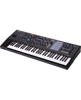 ARTURIA PolyBrute Noir Limited Edition Synthesizer
