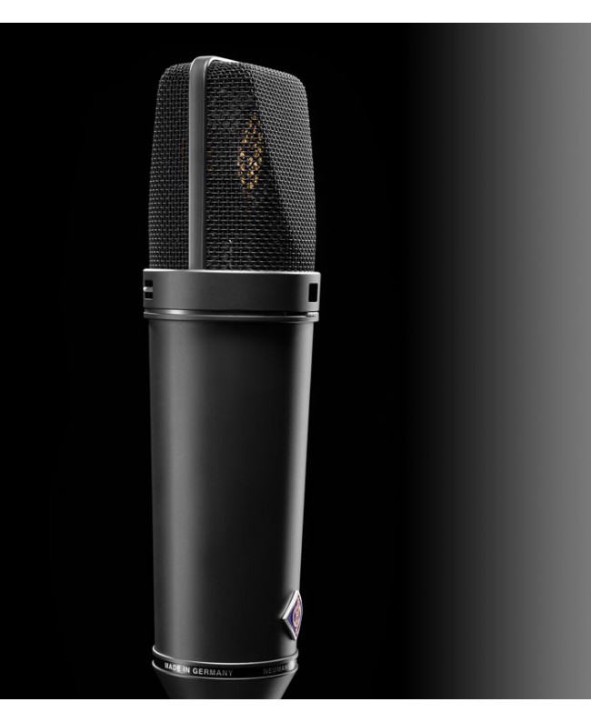 NEUMANN U 87 Ai Studio Set mt Großmembran-Mikrofone