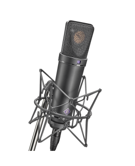 NEUMANN U 87 Ai Studio Set mt Large Diaphragm Microphones