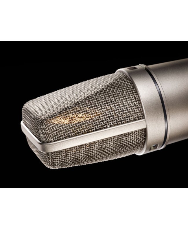 NEUMANN U 87 Ai Großmembran-Mikrofone