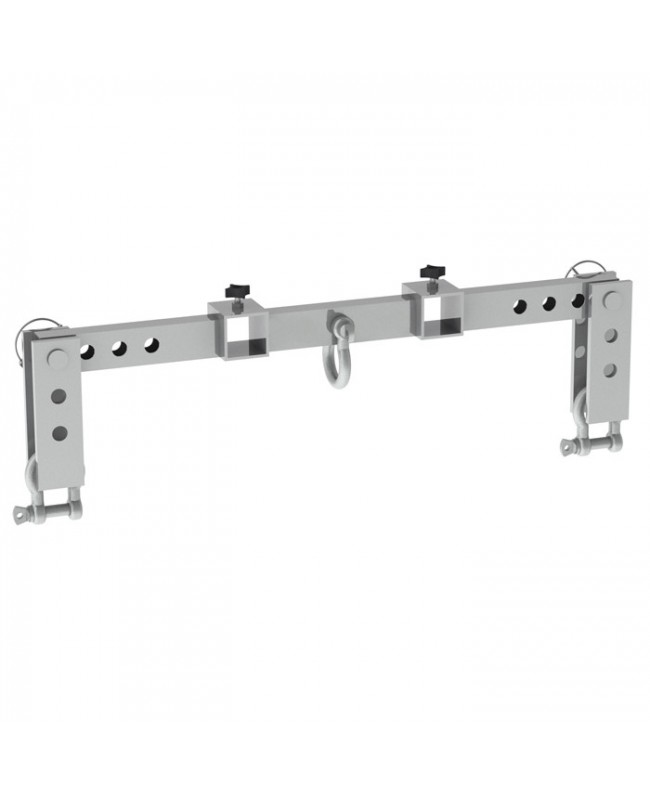 Showgear Rigging Bar 2 for MAT-250/350 Lifter Stands