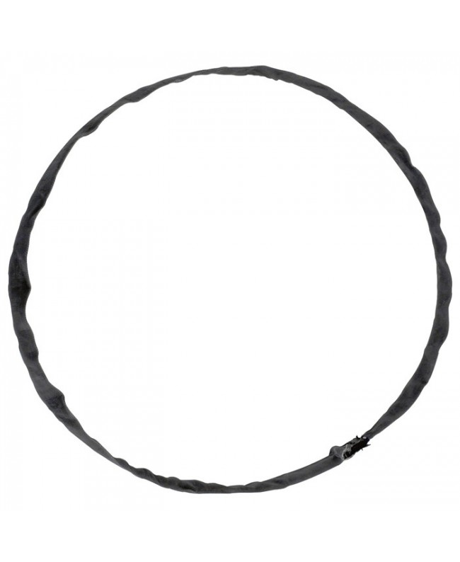 Eller Steel Sling 1 Ton WLL - Black, 1 m Cinghie e funi