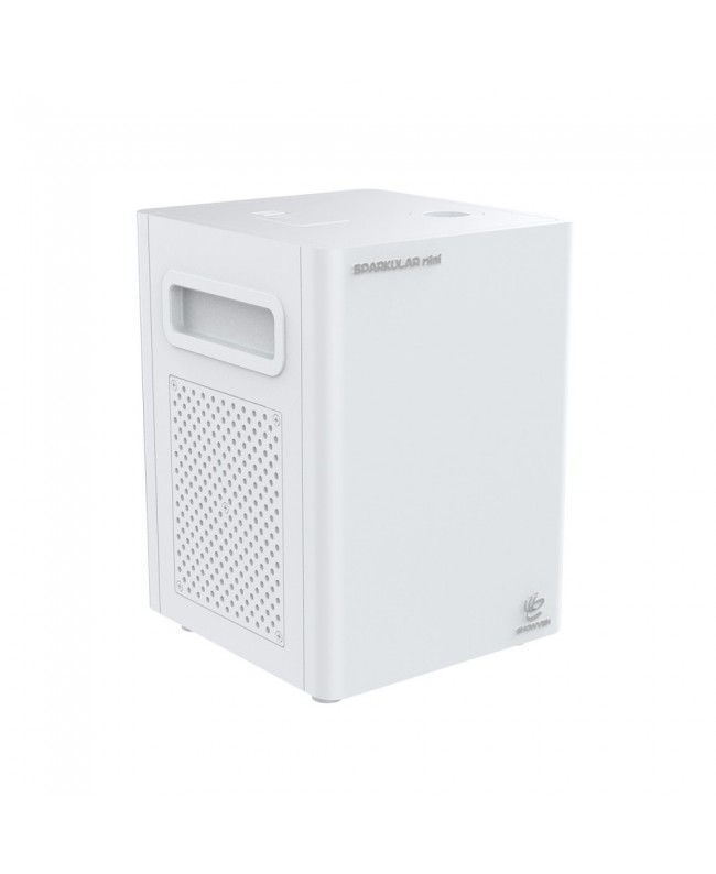 SPARKULAR Mini BT06 White Macchine per effetto Spark