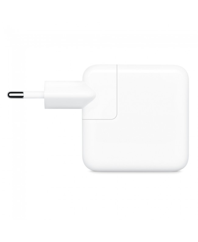 APPLE Dual USB-C Port - 35W Power Adapter Cavi adattatore alimentazione