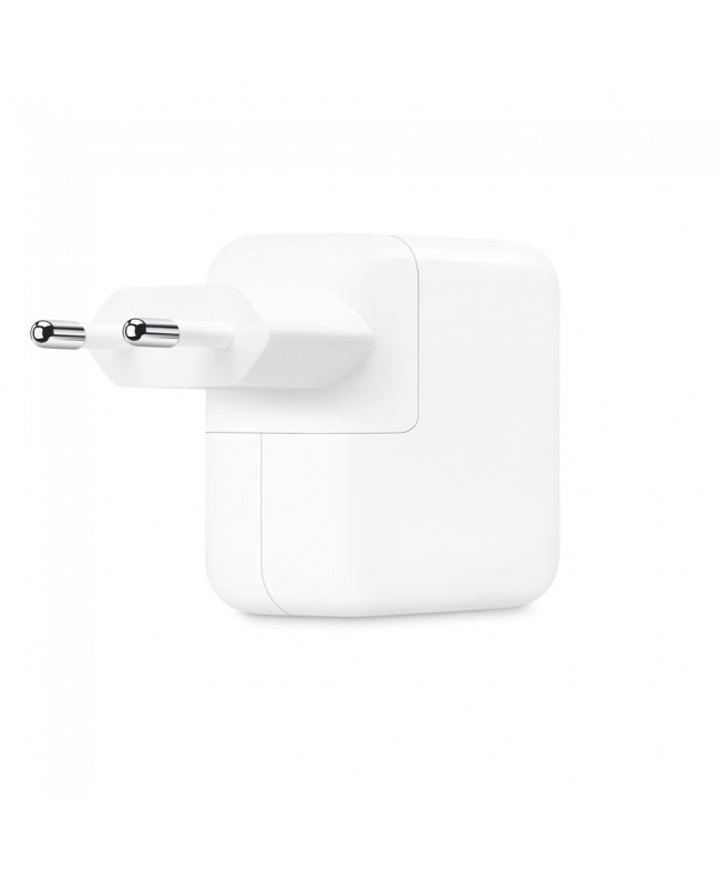 APPLE Dual USB-C Port - 35W Power Adapter Cavi adattatore alimentazione