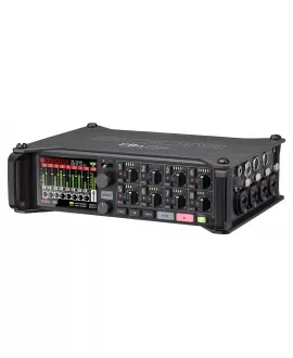 ZOOM F8n Pro Portable Recorders