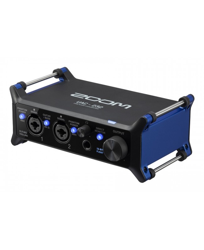 ZOOM UAC-232 USB Audio Interface