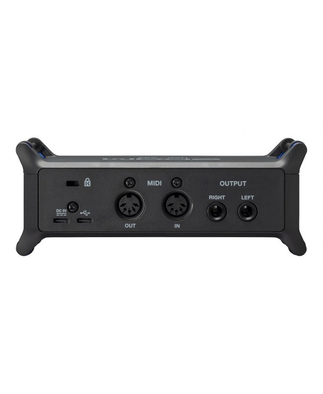 ZOOM UAC-232 USB Audio Interface