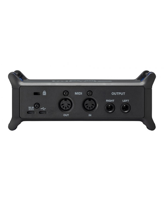 ZOOM UAC-232 USB Audio Interfaces