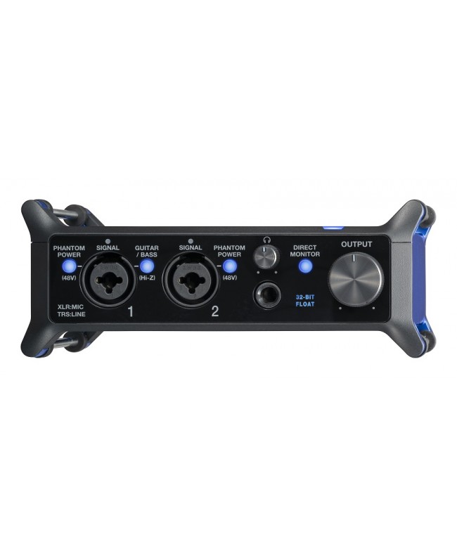 ZOOM UAC-232 USB Audio Interface