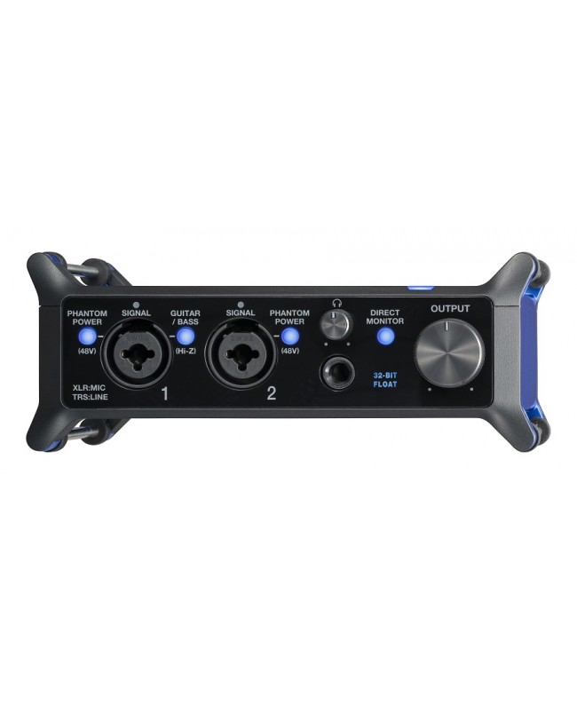 ZOOM UAC-232 USB Audio Interfaces