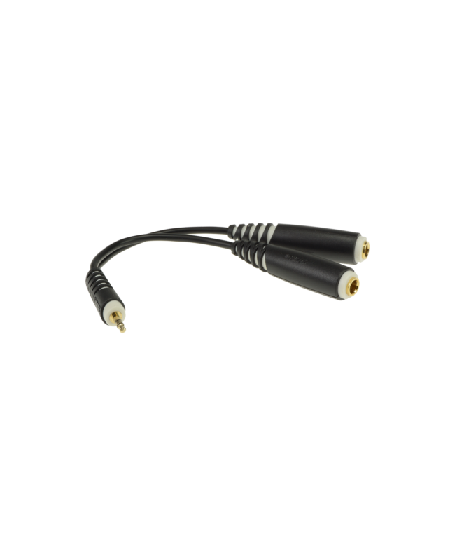 KLOTZ AYB-3 Y Cables